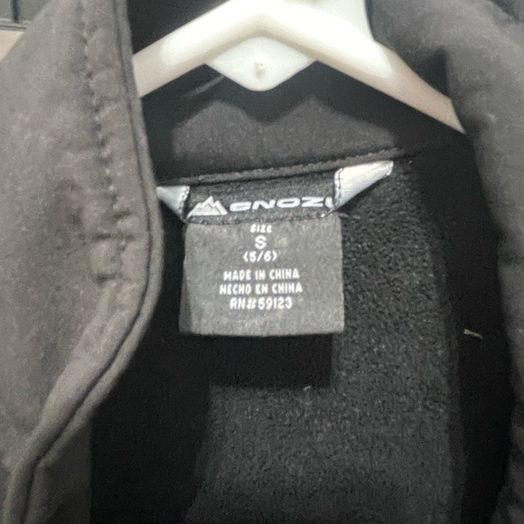 Kids jackets 5/6 small zipper - Picture 5 of 11